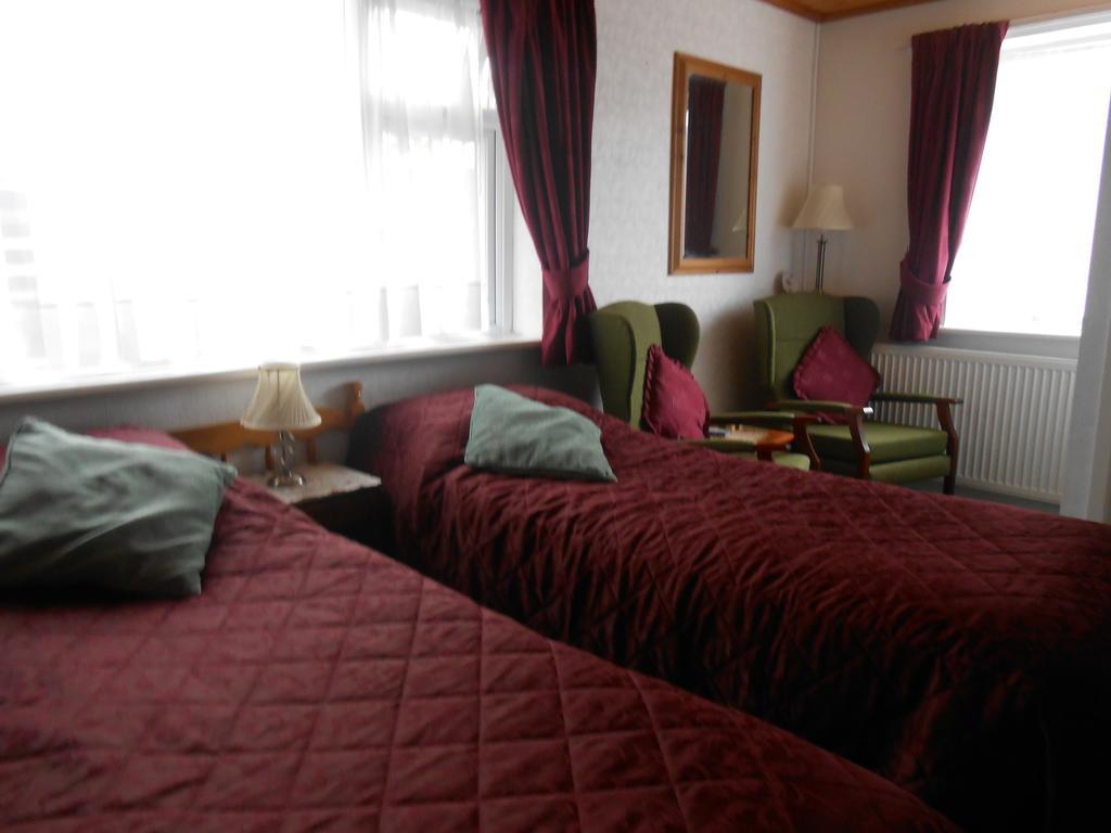 Dwy Olwyn Hotel Dolgellau Room photo